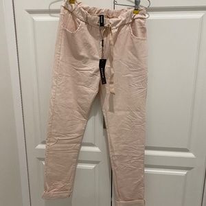 Venti 6 jogger pant
